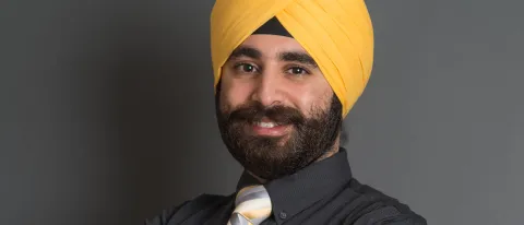 Gurkishan Chadha