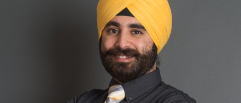 Gurkishan Chadha