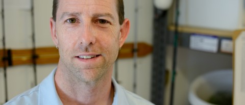 James Sulikowski