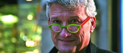James Doty