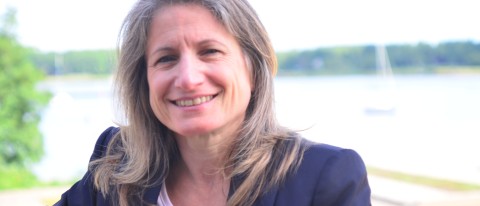 Jane Carreiro
