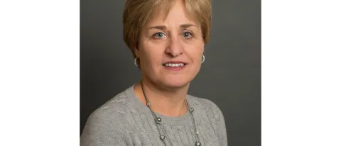 Jane O'Brien
