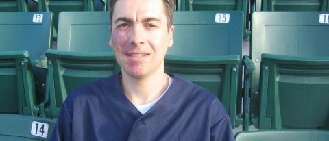 Josh Pahigian