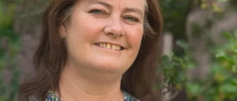 Kathleen Leahy