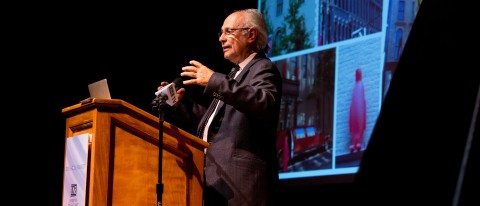 Alex Krieger