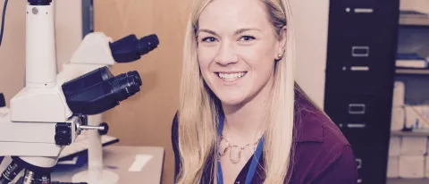 Lindsey Fitzsimons