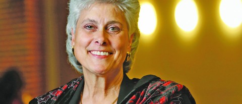Marilyn Gugilucci