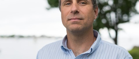 Michael Cripps