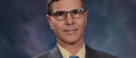 Dan Mickool