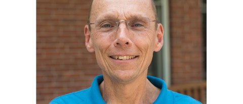 Michael Sheldon