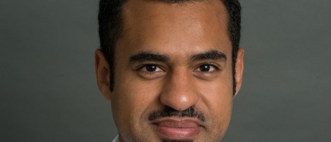 Mohamed El Naga