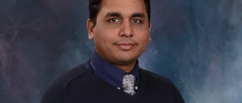 Sri Mohan