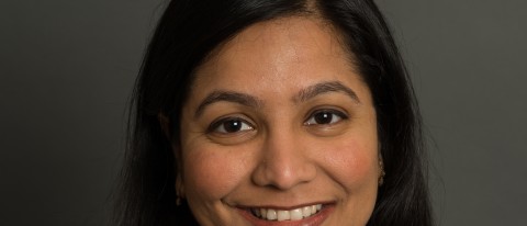 Namita Khandelwal