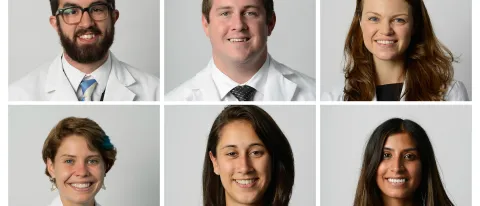 Student immersion research