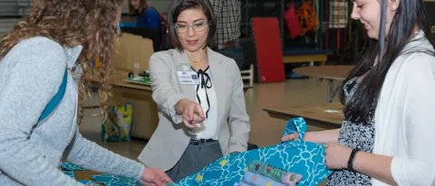 Autism expo 2017