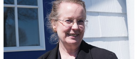 Dean Pat Kelley