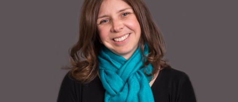 Rebecca Boulos