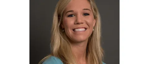 Sarah Porter