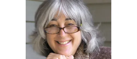 Shelley Cohen Konrad