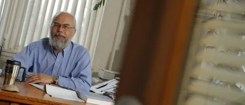 Stephan Zeeman