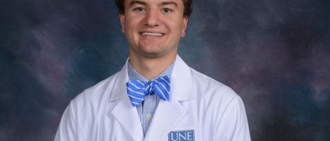 Michael Takach Jr.