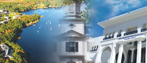 University of New England
