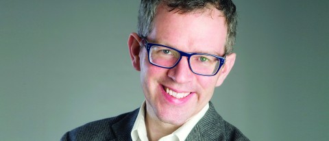 Tim Whitmarsh