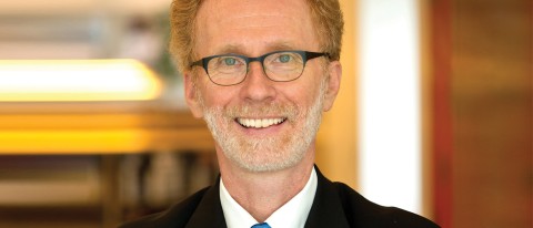 Thomas Fisher