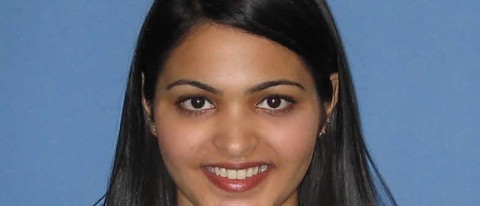 Vidushi Gupta
