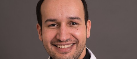 Waeil Elmisalati