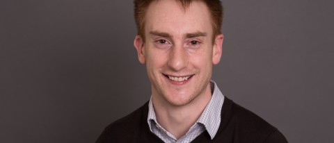 Zach Olson