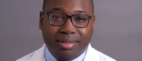 Adepitan Owosho