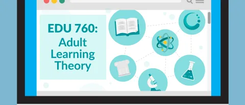 UNE launches course on adult learning