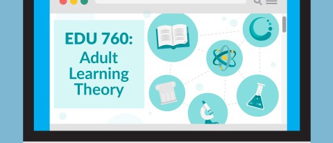 UNE launches course on adult learning