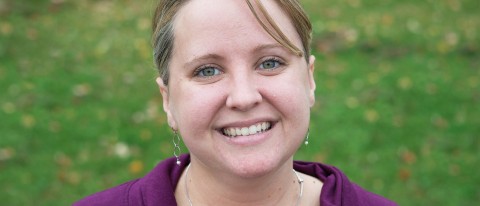 Caroline Beals