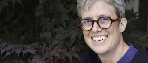 Cathleen Miller