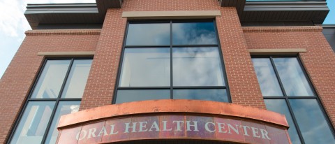 UNE Oral Health Center