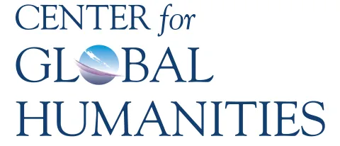 Center For Global Humanities Logo