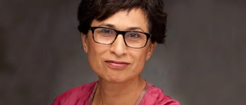 Inderpal Grewal 