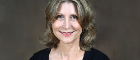 Christina Hoff Sommers