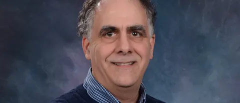 Dan Brazeau