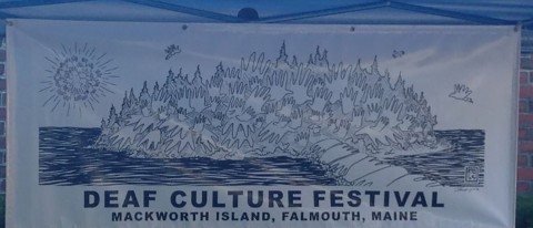 Deaf Culture Festival
