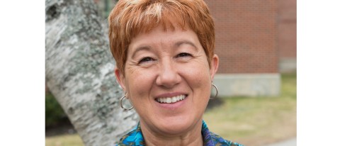 Debra Kramlich
