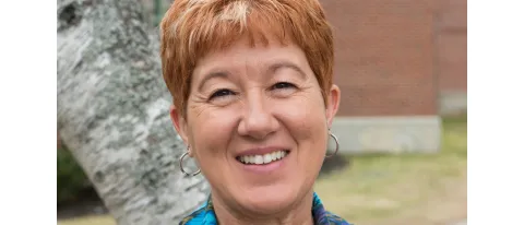 Debra Kramlich