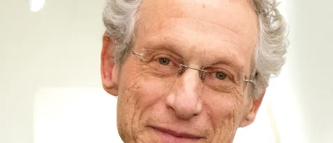 Edward Berenson