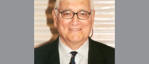 Harold 'Ed' Woodsum