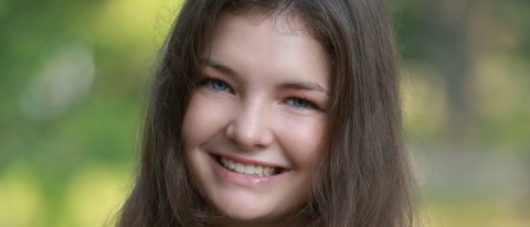 Charlotte Esancy