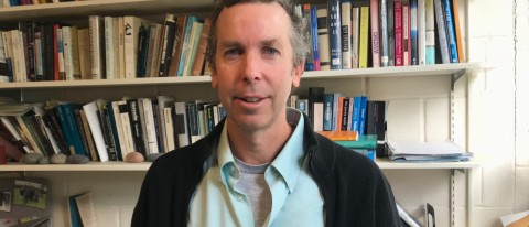 Brian Duff was recently quoted in the Boston Globe in an article about Senator Susan Collins vulnerability