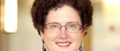 Gayle Brazeau
