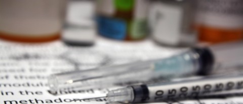 image of buprenorphine